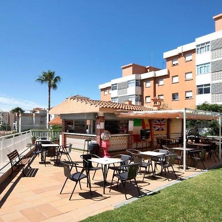 Sky Saltillo Alto Torremolinos Exterior photo