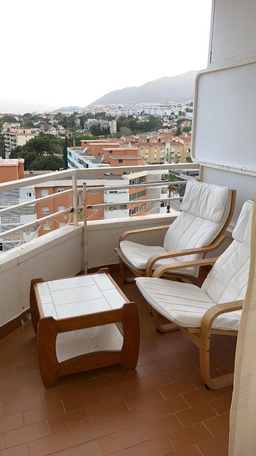 Sky Saltillo Alto Torremolinos Exterior photo