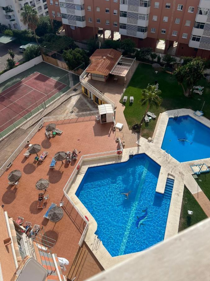 Sky Saltillo Alto Torremolinos Exterior photo
